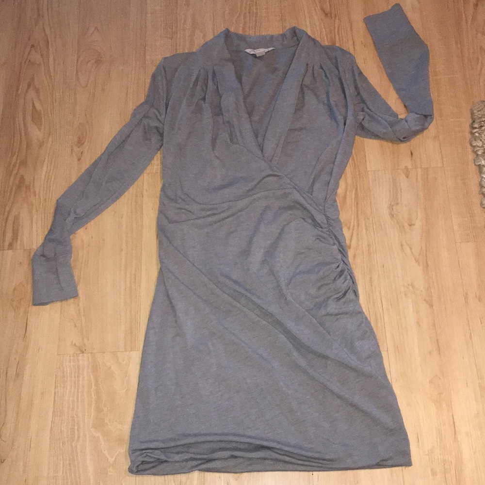 Banana Republic dress